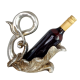 Декоративна поставка за бутилка Лебед на ниска цена от MaxShop