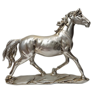 Декоративна фигура "Жребец"