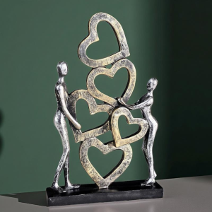 Декоративна статуетка - Любовна магия