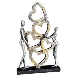 Декоративна статуетка - Любовна магия