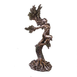 Арт статуетка Горска фея на ниска цена от MaxShop
