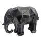 Декоративна поставка за бутилка Слон на ниска цена от Max-Shop