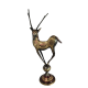 Декоративна фигура елен на ниска цена от Max-Shop