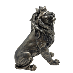 Декоративна фигура Лъв на ниска цена от Max-Shop