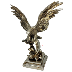 Декоративна статуетка Орел на ниска цена от Max-Shop
