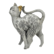 Статуетка Котка на ниска цена от Max-Shop