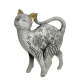 Статуетка Котка на ниска цена от Max-Shop