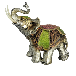 Декоративна статуетка - Слон на ниска цена от Max-Shop