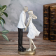 Арт статуетка на влюбени на ниска цена от Max-Shop