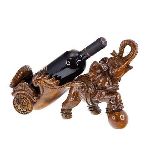 Абстрактна фигура слон от MaxShop Абстрактна фигура слон на ниска цена от MaxShop