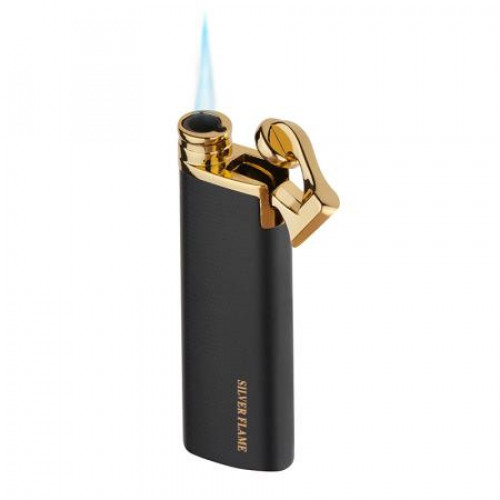 Запалка Silver Flame на ниска цена от MaxShop