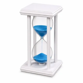 Пясъчен часовник 10 минути на ниска цена от MaxShop