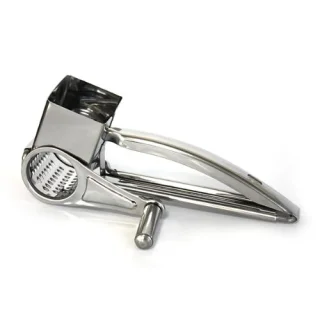 Иноксова мелачка за ядки Horecano на ниска цена от Max-Shop