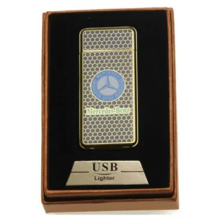 USB запалка Mercedes на ниска цена от Max-Shop