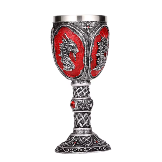 Чаша за вино Game of Thrones