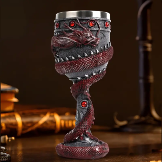 Чаша за вино Game of Thrones на ниска цена от Max-Shop