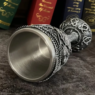 Чаша за вино Game of Thrones