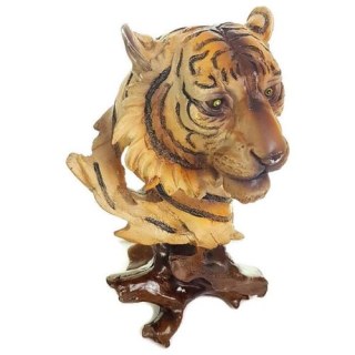 Декоративна фигура на тигър