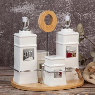 Оливерник на дървена стойка на ниска цена от Max-Shop