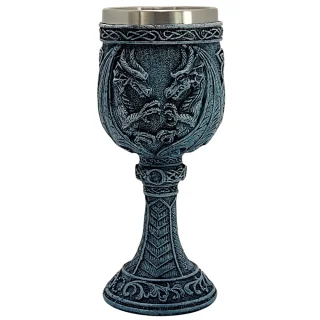 3D Чаша Game of Thrones на ниска цена от MaxShop