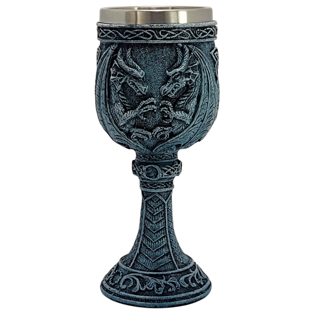 3D Чаша Game of Thrones на ниска цена от MaxShop