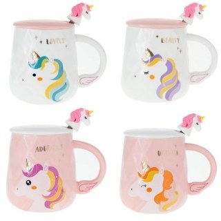 Чаша за чай Unicorn на ниска цена от Max-Shop