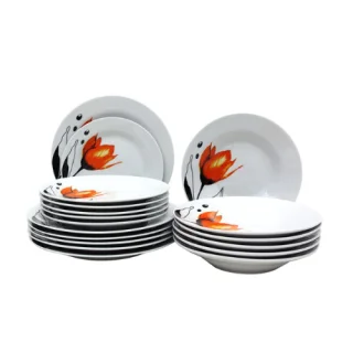 Сервиз за хранене на ниска цена от Max-Shop