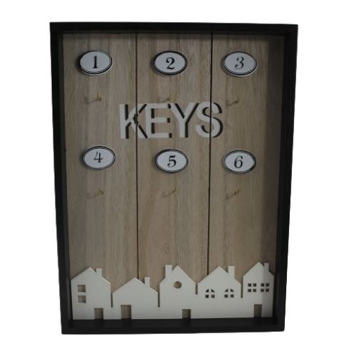 Кутия за ключове Keys на ниска цена от Max-Shop