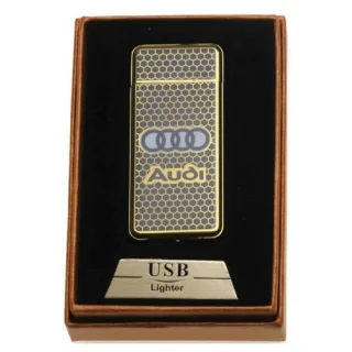 USB запалка Audi на ниска цена от Max-Shop