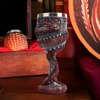 Чаша за вино Game of Thrones
