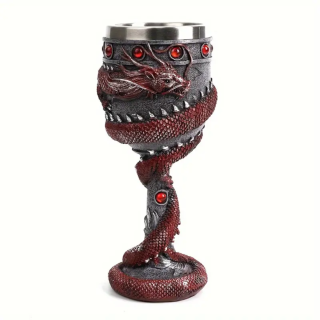 Чаша за вино Game of Thrones