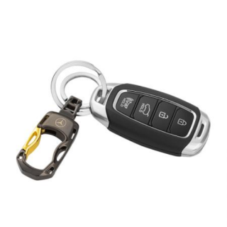 Ключодържател Mercedes