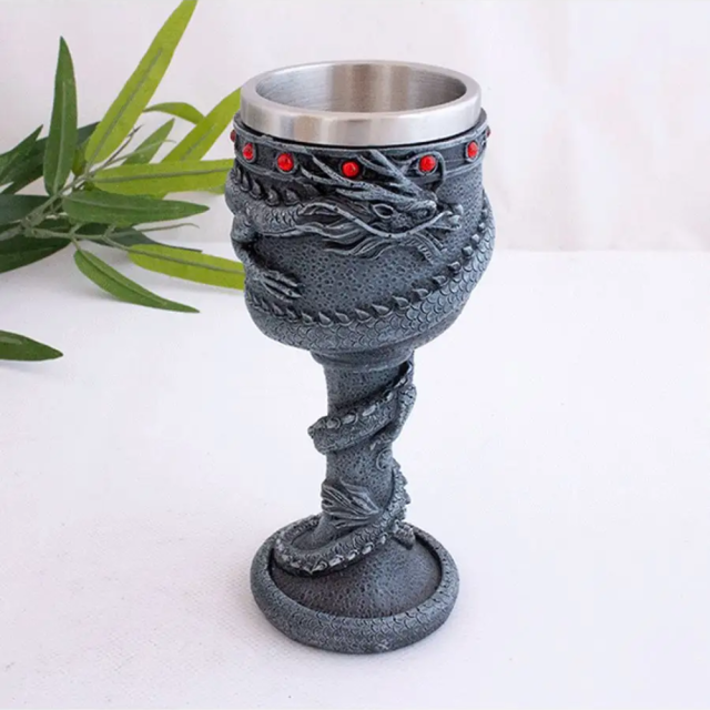 3D Чаша Game of Thrones на ниска цена от MaxShop