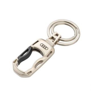 Ключодържател с лого на Audi на ниска цена от Max-Shop
