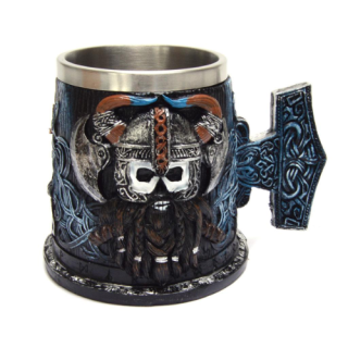 Халба за бира Viking