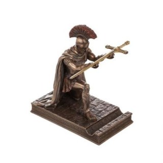 Римски воин на ниска цена от Max-Shop