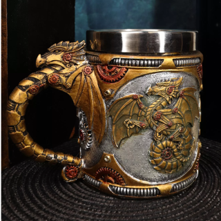 Чаша Game of Thrones на ниска цена от MaxShop