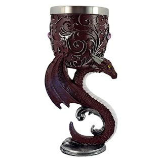 3D Чаша Dragon