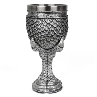 Чаша за вино Game of Thrones на ниска цена от MaxShop