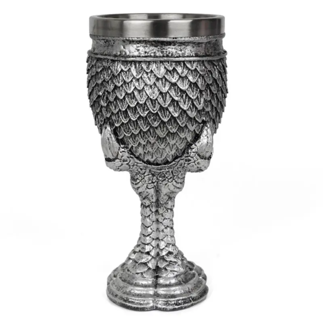 Чаша за вино Game of Thrones на ниска цена от MaxShop