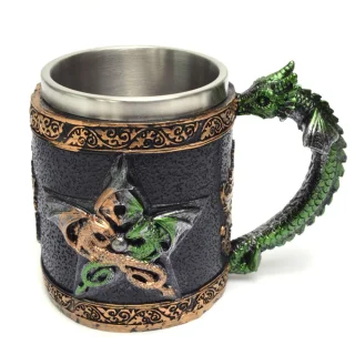 Халба Thrones Targaryen House на ниска цена от MaxShop