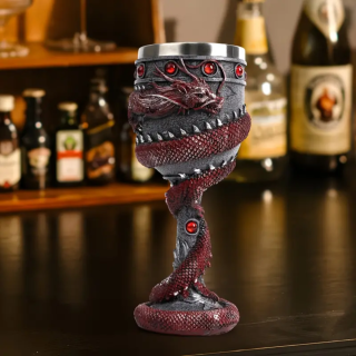 Чаша за вино Game of Thrones