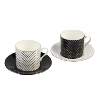 Сервиз за чай/кафе Lancaster на ниска цена от Max-Shop