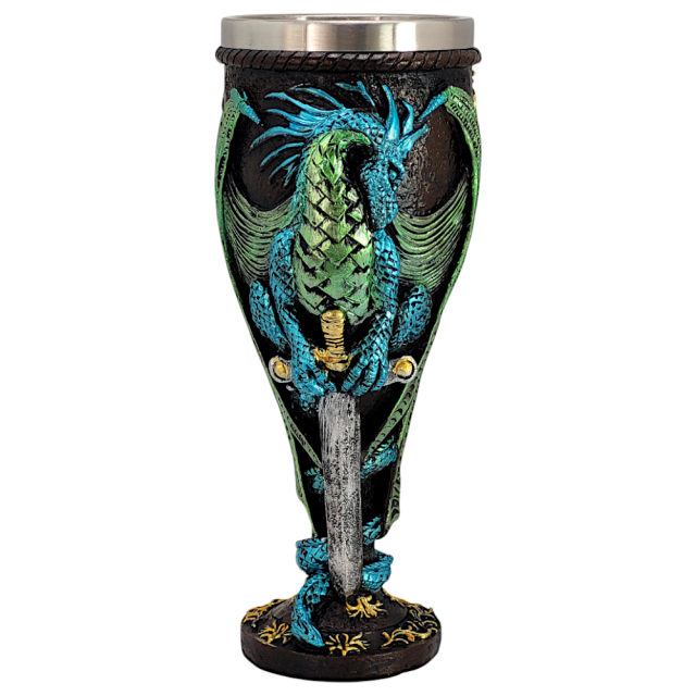 Чаша за вино Game of Thrones на ниска цена от MaxShop