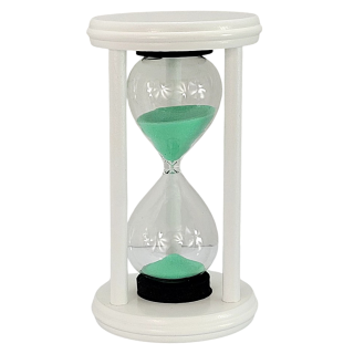 Пясъчен часовник 10 минути