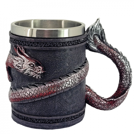Чаша Game of Thrones Winter Coming на ниска цена от Max-Shop