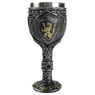 Чаша за вино Game of Thrones на ниска цена от MaxShop