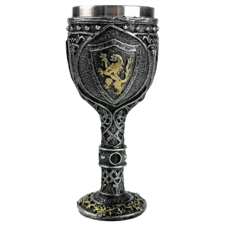 Чаша за вино Game of Thrones на ниска цена от MaxShop