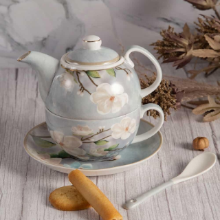 Луксозен комплект за Magnolia на ниска цена от Max-Shop