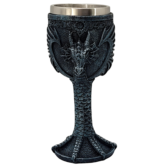Чаша за вино Game of Thrones на ниска цена от Max-Shop